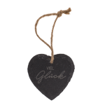 OOTB Schiefer-Geschenkanhänger