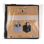 OOTB Filz-Tasche für 6 Flaschen