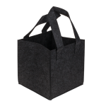 OOTB Filz-Tasche für 6 Flaschen