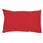 OOTB Rotes Deko-Kissen Love 4029811461240