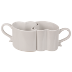 OOTB Herzförmige Tasse 4029811461370