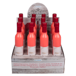 OOTB Taschen-Regenschirm Roséweinflasche