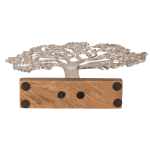 OOTB Silberfarbener Lebensbaum