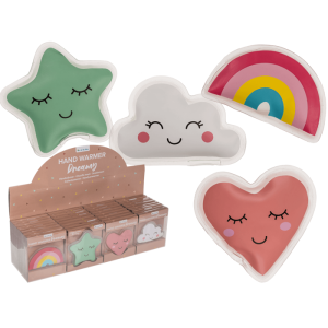 OOTB Handwärmer Dreamy