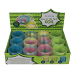 OOTB Spirale leuchtet im Dunkeln