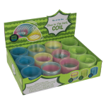 OOTB Spirale leuchtet im Dunkeln