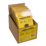 OOTB Impfpass Schutzhüllen ca. 98 x 139 mm