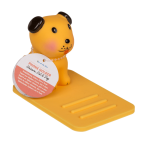 OOTB Handyhalterung Tiere ca. 95 x 7