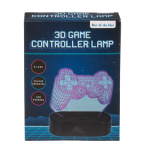 OOTB 3D-Leuchte Game Controller mit 6 LED