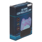 OOTB 3D-Leuchte Game Controller mit 6 LED