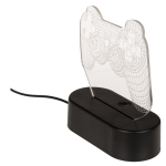 OOTB 3D-Leuchte Game Controller mit 6 LED