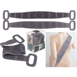 OOTB Körper-/Massagebürste ca. 80 x 12 cm