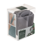 OOTB Körper-/Massagebürste ca. 80 x 12 cm