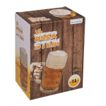 OOTB XL Glas-Bierkrug 105 x 20 cm