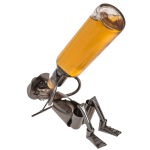 OOTB Metall-Flaschenhalter Trinker II