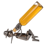 OOTB Metall-Flaschenhalter Trinker II