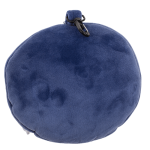 OOTB Kinder Plüsch-Reisekissen mit Augenmaske