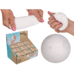 OOTB Squeeze Antistress-Ball Schneeball