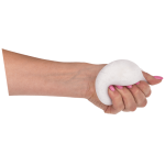 OOTB Squeeze Antistress-Ball Schneeball
