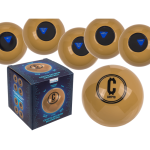 OOTB Entscheidungsball Cryptocurrency