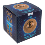 OOTB Entscheidungsball Cryptocurrency