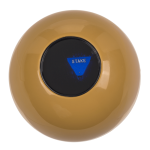 OOTB Entscheidungsball Cryptocurrency