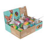 OOTB Squeeze Antistress-Ball Regenbogen