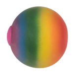 OOTB Squeeze Antistress-Ball Regenbogen