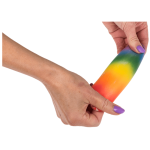 OOTB Squeeze Antistress-Ball Regenbogen