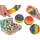 OOTB Squeeze Antistress-Ball Regenbogen