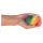 OOTB Squeeze Antistress-Ball Regenbogen