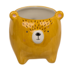 OOTB Deko-Pflanztopf Tiere