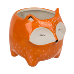 OOTB Deko-Pflanztopf Tiere