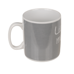 OOTB Becher Lieblingsmensch ca. 125 x 11 cm