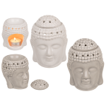 OOTB Aromalampe Buddha mit abnehmbarem