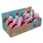 OOTB Handpuppe Hai ca. 15 cm