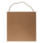 OOTB Holz-Schild You can never have enough sand