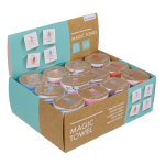 OOTB Magisches Baumwoll-Handtuch Oktopus