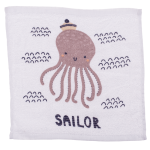 OOTB Magisches Baumwoll-Handtuch Oktopus