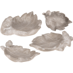 OOTB Vogeltränke Blatt mit Vogel