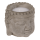 OOTB Kerze Buddha-Kopf ca.135 x 13 cm