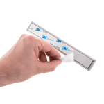 OOTB LED-Lichtleiste mit Bewegungs- und Lichtsensor