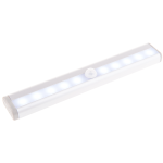 OOTB LED-Lichtleiste mit Bewegungs- und Lichtsensor