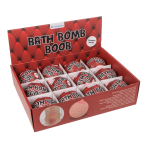 OOTB Sprudelnder Badezusatz Brust ca. 180g