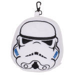 OOTB Kinder Plüsch-Reisekissen mit Augenmaske