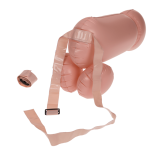 OOTB Aufblasbarer Penis-Kampf ca. 52 x 18 x 21 cm