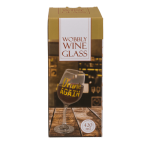 OOTB Wankendes Weinglas II für ca. 420 ml