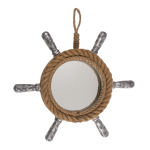 OOTB Holz-Ruder mit Spiegel 4029811468683