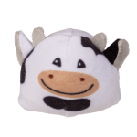 OOTB Plüsch-Wendetiere in Kapsel