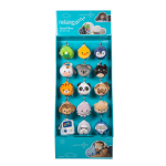 OOTB Displayständer für Plüsch-Reisekissen